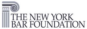 The New York Bar Foundation Logo