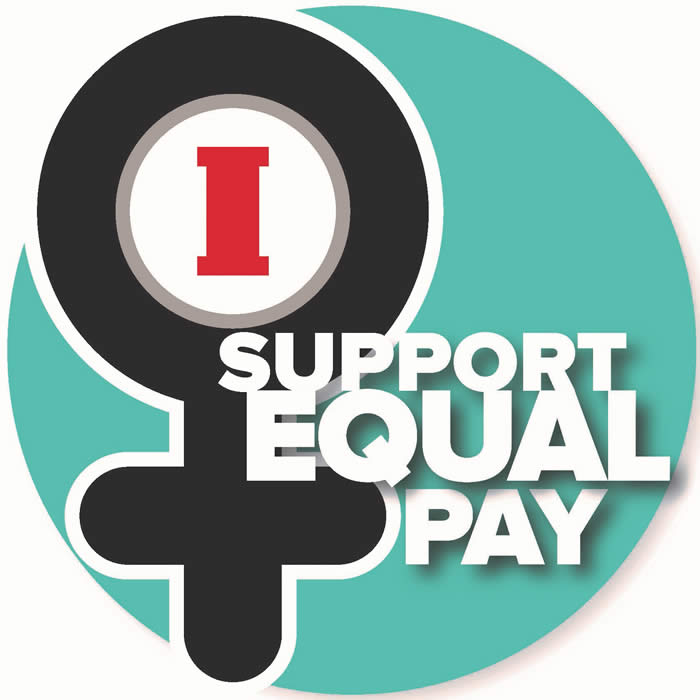 Knowledge Base: Equal pay, Pay