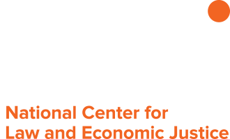 National Center for Law and Economic Justice